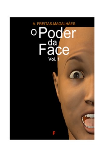Livro PDF O Poder da Face (Vol. 1)