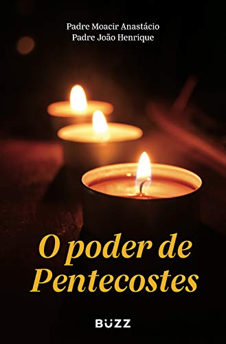 Livro PDF O poder de Pentecostes