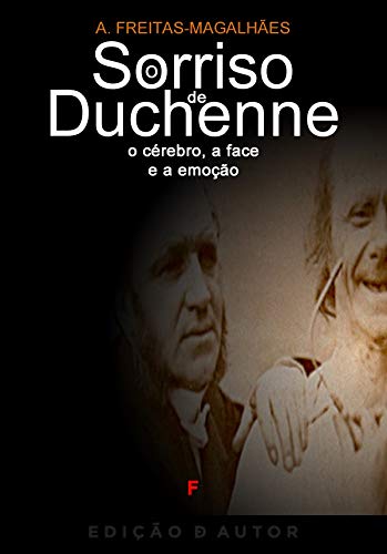 Livro PDF O Sorriso de Duchenne – O Cérebro, a Face e a Emoção