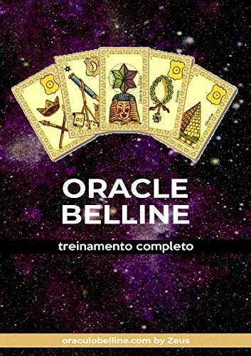 Livro PDF Oracle Belline: treinamento completo (belline pt)