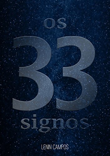 Capa do livro: Os 33 Signos - Ler Online pdf