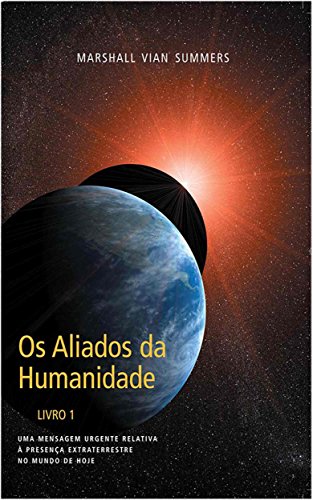 Livro PDF Os Aliados da Humanidade (AH1 Portuguese)