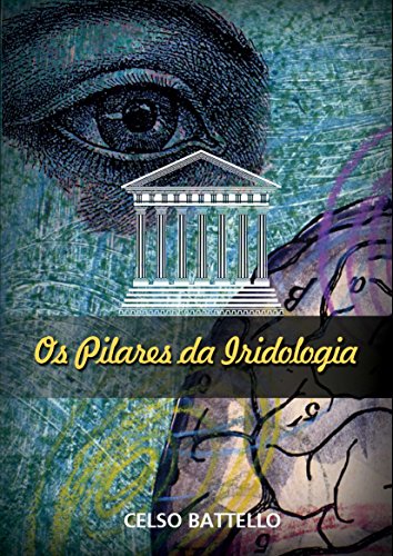 Livro PDF Os Pilares da Iridologia