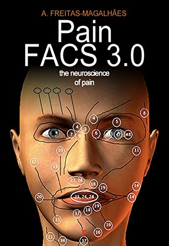 Livro PDF PainFACS 3.0 – A Neurociência da Dor