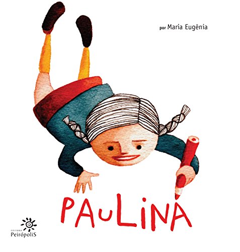 Livro PDF Paulina