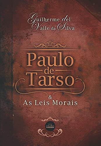 Livro PDF: Paulo de tarso e as leis morais