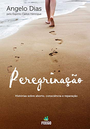 Capa do livro: Peregrinação: Histórias sobre aborto, consciência e reparação - Ler Online pdf
