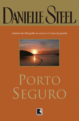 Capa do livro: Porto Seguro - Ler Online pdf
