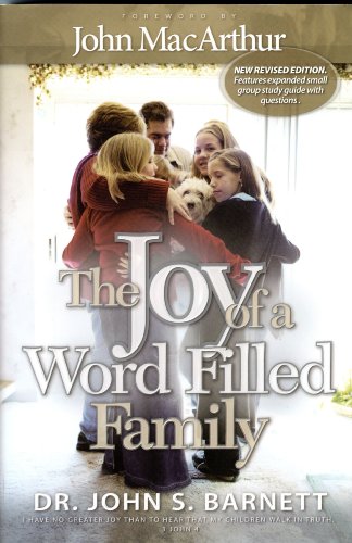Livro PDF Portuguese: Word Filled Family