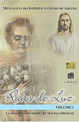 Livro PDF Raios de Luz Vol. eu