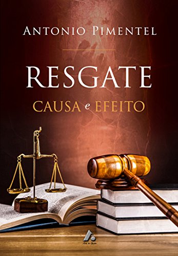 Livro PDF: RESGATE – CAUSA E EFEITO