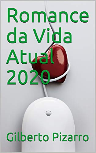 Livro PDF Romance da Vida Atual 2020