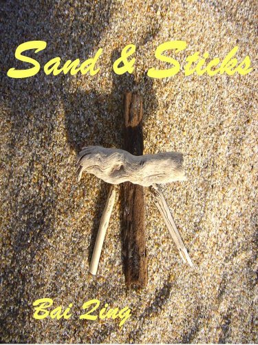 Livro PDF: SAND AND STICKS – OS CINCO ELEMENTOS
