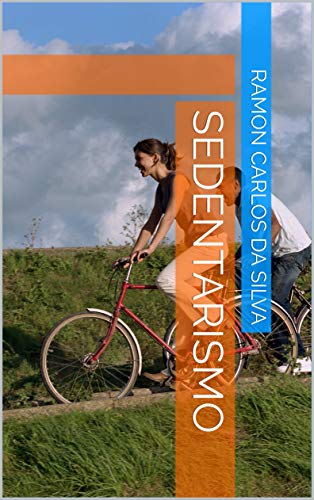 Capa do livro: Sedentarismo (serie sedentarismo Livro 1) - Ler Online pdf