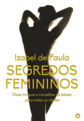Livro PDF Segredos Femininos