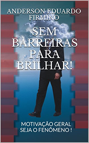 Livro PDF: SEM BARREIRAS PARA BRILHAR!: MOTIVAÇÃO GERAL SEJA O FENÔMENO !