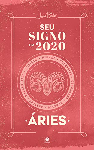 Livro PDF Seu signo em 2020: Áries