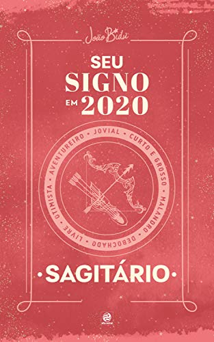 Livro PDF: Seu signo em 2020: Sagitário