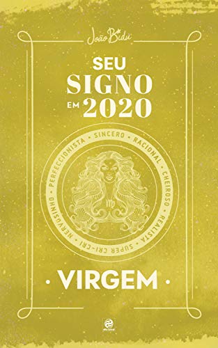 Capa do livro: Seu signo em 2020: Virgem - Ler Online pdf