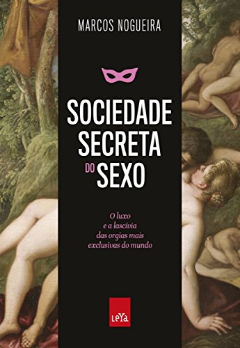 Livro PDF Sociedade secreta do sexo