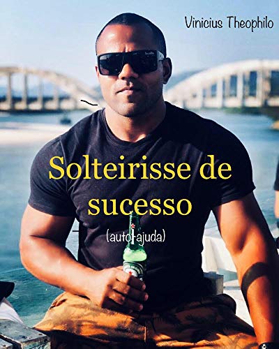 Capa do livro: Solterisse de sucesso - Ler Online pdf