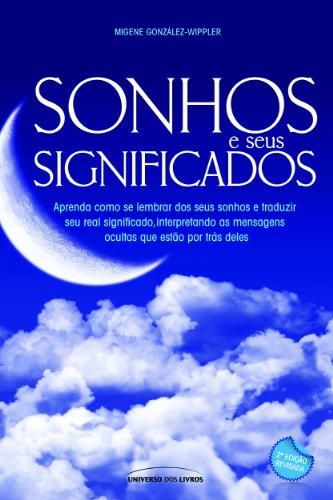 Livro PDF: Sonhos e Seus Significados – 2º ed.