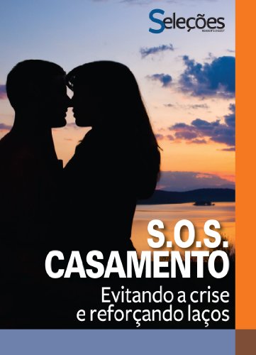 Capa do livro: SOS Casamento - Ler Online pdf