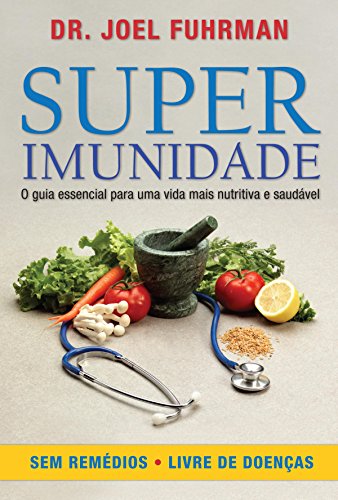 Capa do livro: Superimunidade - Ler Online pdf