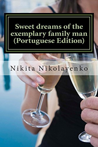 Capa do livro: Sweet dreams of the exemplary family man (Portuguese Edition) - Ler Online pdf