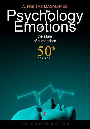 Livro PDF The Psychology of Emotions – The Allure of Human Face (50th Ed.)