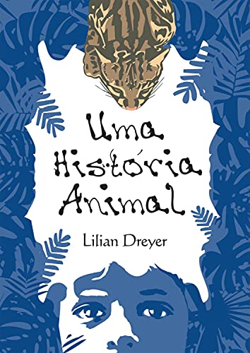Capa do livro: Uma História Animal - Ler Online pdf