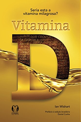 Capa do livro: Vitamina D - Ler Online pdf