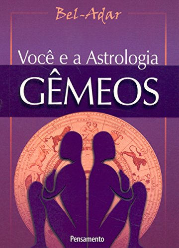 Capa do livro: Você e a Astrologia – Gêmeos - Ler Online pdf