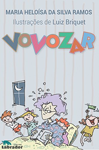 Livro PDF Vovozar