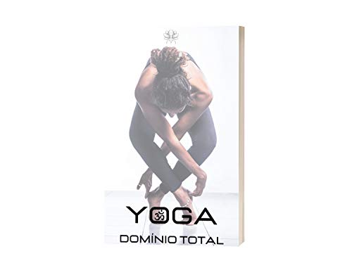 Capa do livro: Yoga Domínio Total - Ler Online pdf