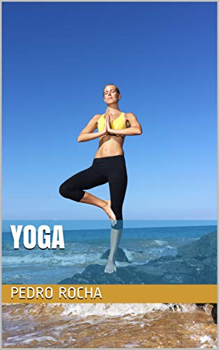 Livro PDF Yoga