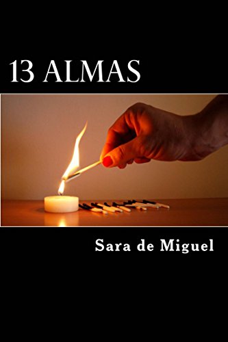 Livro PDF: 13 Almas