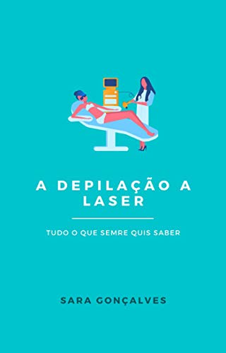 Capa do livro: A Depilação a Laser - Ler Online pdf