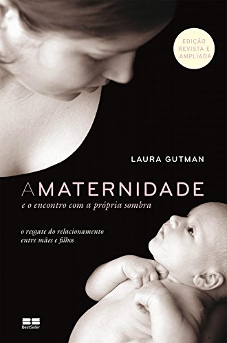 Capa do livro: A maternidade e o encontro com a própria sombra - Ler Online pdf