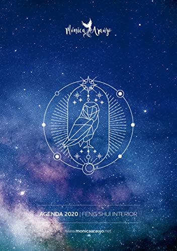 Capa do livro: Agenda Feng Shui 2020: Feng shui, auto-conhecimento, inspiração. (Portuguese Edition) - Ler Online pdf