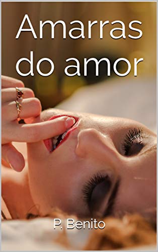 Livro PDF Amarras do amor
