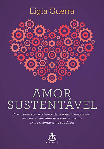 Capa do livro: Amor sustentável - Ler Online pdf