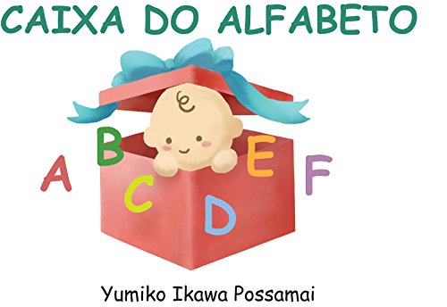 Livro PDF Caixa do Alfabeto