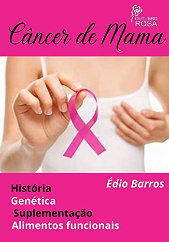 Livro PDF Câncer de Mama