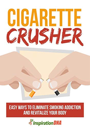 Capa do livro: Como Parar De Fumar (traduzido) - Ler Online pdf
