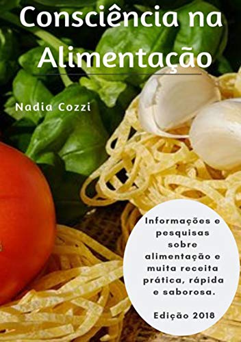 Livro PDF Consciência Na Alimentação