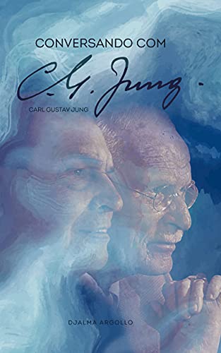Capa do livro: Conversando com Carl Gustav Jung - Ler Online pdf