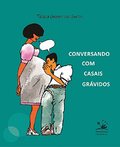 Capa do livro: Conversando com casais grávidos (EDU) - Ler Online pdf