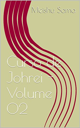 Capa do livro: Curso de Johrei – Volume 02 - Ler Online pdf