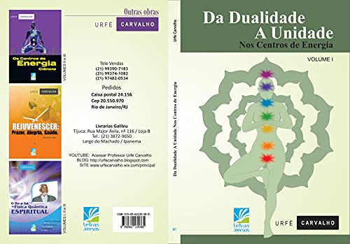 Livro PDF Da Dualidade á Unidade